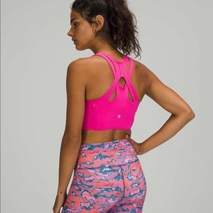 Lululemon Stash it Bra